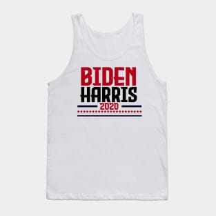 Biden harris 2020 Tank Top